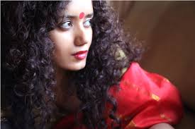 Random Readings: Shreya Narayan