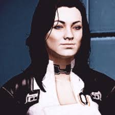 Miranda Lawson (@B1oticB1tch)