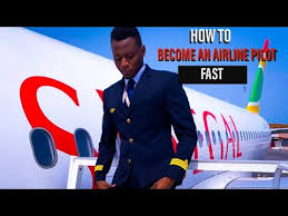 The average investment to obtain an airline transport pilot (atp) license/certificate is 10x that of a private pilots license: How To Become An Airline Pilot The Fastest Way My Story Best Tips Youtube