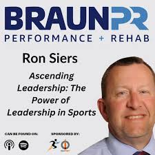 Ron Siers: Ascending Leadershi…