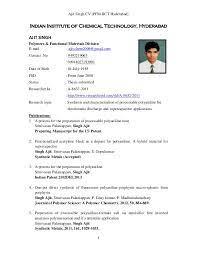 Never put references on your resume. Cv For Job More Cv Samples