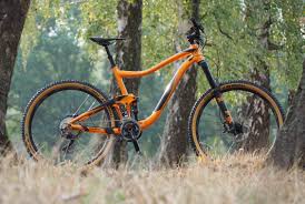 New 2019 Giant Trance Pimped