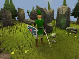 Resultado de imagem para runescape