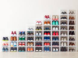 Check spelling or type a new query. 14 Clever Ways To Store Shoes Shoe Storage Ideas