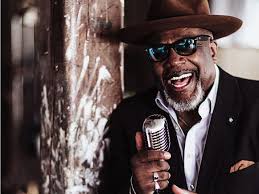 ROSS ANTONY & PAUL REEVES • 14.12.2025 • Nürnberg • Löwensaal • Concertbüro  Franken