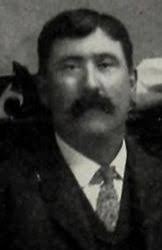 Dr Edward Aaron Lyerla (1861-1948)