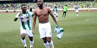 Usajili umekamilika simon msuva atua kwa cristiano ronaldo nchini ureno benfica. Msuva Amfuata Samatta Algeria Mwananchi