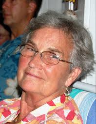 Obituary information for Rosemary Smith