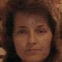 Search Patsy Walker Obituaries and Funeral Services