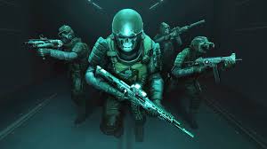 Exclusive hydra rewards can be unlocked, including themed weapons. Gonintendo What Are You Waiting For