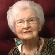 Obituary information for Edrie Hacker