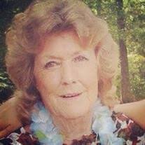 Mabel Griffin Obituary