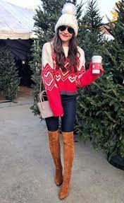 40 Winter Fashion 2018 Outfits To Copy From Fashion Bloggers Society19 Winter Fashion Outfits Fashion Fashion Trends Winter