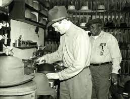 Optimo Hats Chicago News Wttw