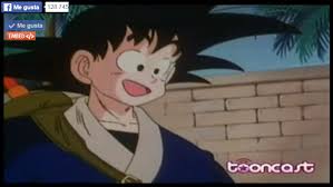 Looking for episode specific information dragon ball on episode 141? Dragon Ball Episode 133 Screenshot 001 By Princesspuccadominyo On Deviantart