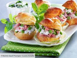 Choux Printaniers Recettes Recette En 2020 Recette Cuisine Cuisine Et Boissons