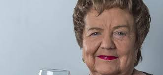 Fallece la gran dama del vino Isabel Mijares