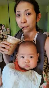 Caffeine first, grumbling later. Happy Monday!