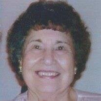 Dorothy Marie Hulbert Obituary