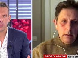 El pico de la segunda oleada del coronavirus llegará en dos semanas