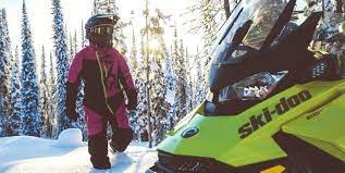 The renegade enduro is a snowmobile for making your own trails. 2020 Ski Doo Renegade Enduro 600r E Tec Es Snowmobiles Land O Lakes Wisconsin Usla