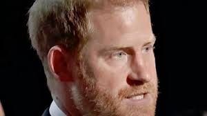 Prince Harry Is Facing The Worst Fall of His Life