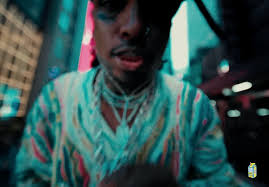 3D Animation for @theslumpgod