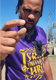 Forrest City Arkansas Jaqwan Norris