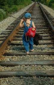 He S Going Fishing Or Running Away From Home Beautiful Children Photography Cute Kids