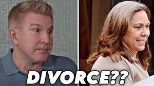 The Untold Truth About Julie Chrisley