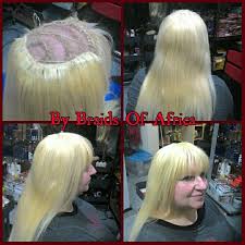 Luxy hair offers two collections: Full Head Weave Hair Extensions On Very Thin Hair To Create That Natural Look Pretty Hairstyles Hairstyles For Thin Hair Hair Extensions