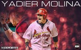 Photo collection for molina including photos, alfred molina tony awards meet nominees ndvjhig mzmx jill gascoine, raul de molina pi mlb inals yadier molina wallpaper. Yadier Molina Wallpapers Wallpaper Cave
