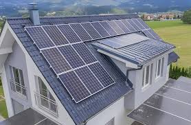 Solar Panels for Home The Smart Choice for Sustainable Living
