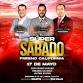 SUPER SABADO FRESNO CALIFORNIA