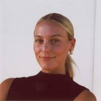 Incredibly excited to join the nice&frank team 🔥🔥🔥