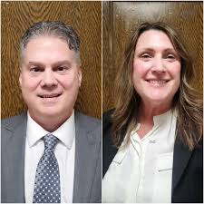 Brainerd School Board names 2 finalists for superintendent