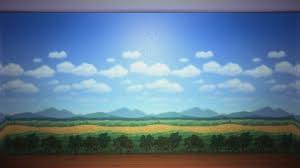 Acnh Animated Wallpaper List How To Get Moving Wallpaper Animal Crossing Gamewith Animal Crossing Moving Wallpapers All Fish