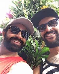 Instagram photo by Johnny Sousa • May 12, 2023 at 7:41 AM