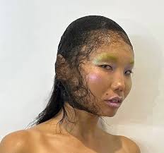 WHO ARE YOU' starring Precious for @TheAlteredStatesMagazine Autumn/Winter  2024. Creative Direction and Hair @Am_stagrams Photographer  @Sophographylondon Makeup @Marinabelfonrose Casting Director @Naj_li Talent  @Preshyjude @prm_agency Production ...