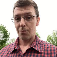 Welcome, Nicholas Whitney — Healthy Acadia