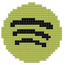 Spotify Pixel Art Design Pixel Art Design