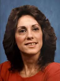 Obituary for Anna Marie (Spirito) Breault