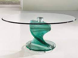 When it comes to decorating, personally, i am more engrossed with furniture that displays distinctive features and characteristics. Glass Pedestal Coffee Table Pedestal Coffee Table Glass Coffee Table Glass Top Coffee Table