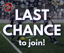 Let's Play Soccer, Round Rock