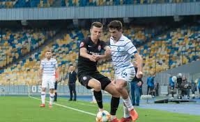 Відео голів дивіться на football24.ua. Dinamo Zarya 1 1 Video Golov I Obzor Matcha Football Ua