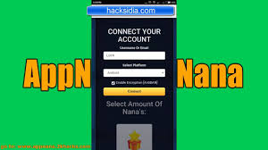 The appnana mod is a free mobile cash rewards application with which you can get many gifts instantly with the help of mobile cash. Appnana Hack Tool Free Download