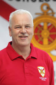 Schulschiff-RHEIN Team