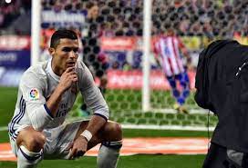 Atletico have spent most of their history in the shadows of real so it is of extreme irritation to them that one of their best periods has seen them regularly thwarted by their rivals. Atletico Madrid 0 3 Real Madrid Match Report Goals As Com