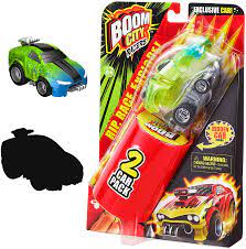 Collapsibletank 1.152 views10 year ago. Amazon Com Boom City Racers 2 Pack Exclusive Car Hot Tamale X And A Surprise Mystery Car Toys Games