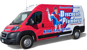 Some plumbers may bid a flat rate for a job, which you can negotiate. Plumber 94 Drain Cleaning Discount Plumbers 612 503 4560